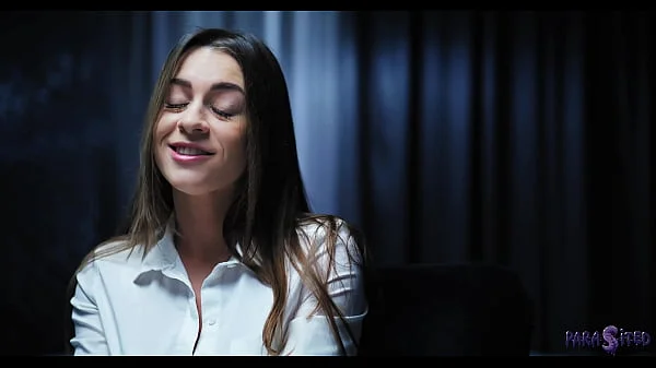 Josephine Jackson & Sasha Rose Parasited Lesbian Sex - Horny Girls with Big Boobs Hardcore Action videos