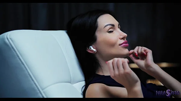 Josephine Jackson & Sasha Rose Parasited Lesbian Sex - Horny Girls with Big Boobs Hardcore Action videos