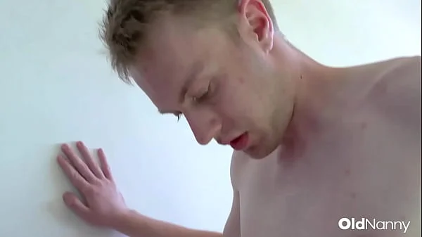 British Mature Shooting Star Gets Pounded By Chris Cobalt videos