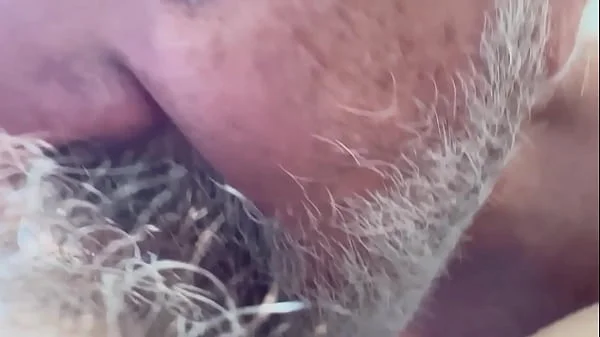 Missionary Fuck and Some Ultra Close-Ups of a Freshly Fucked Pussy videos