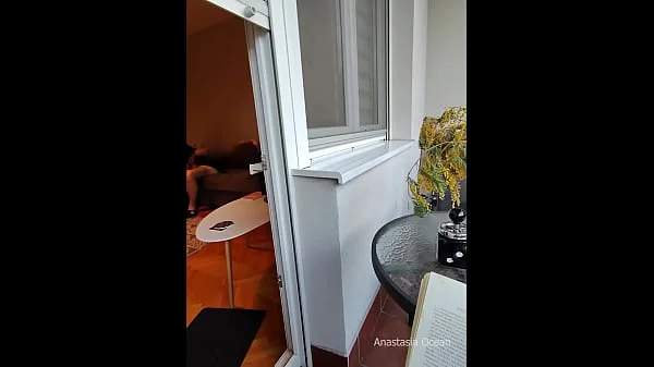 My step mom watches me suck my husband's dick. videos