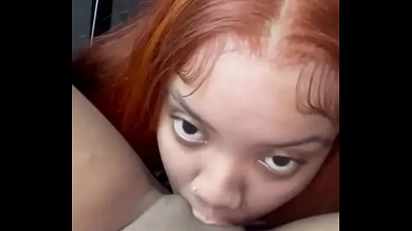 Sexy black baby eating pussy videos