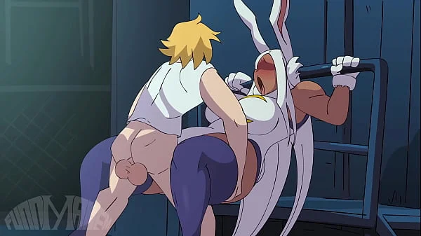 My Hero Academia: Pasantías Sexuales | by FunnyMahem videos