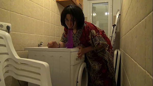 Horny Stepmom Tells Stepson To Lick Her Pussy In The Kitchen videos