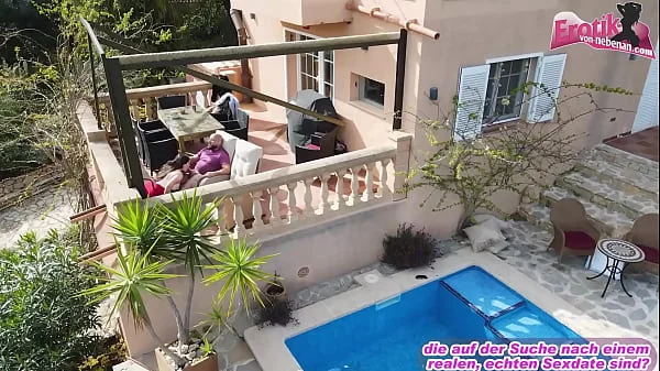 Geiler analfick mit einer deutschen dicke titten teen outdoor videos