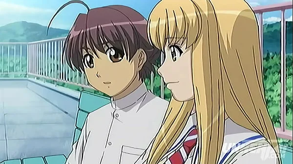 Hentai – Sex at College! [UNCENSORED] [SUBTITLED] videos