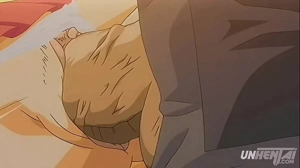 Hentai - Tight Student Pussy vs Massive Teacher Cock [UNCENSORED] [SUBTITLED] videos