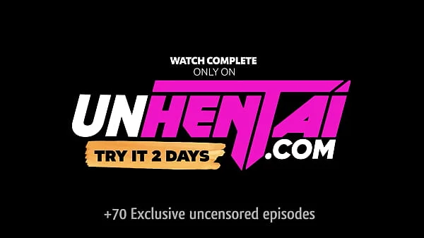 Hentai – Tied-Up Teen Hard Fucked in Bondage [UNCENSORED] [SUBTITLED] videos
