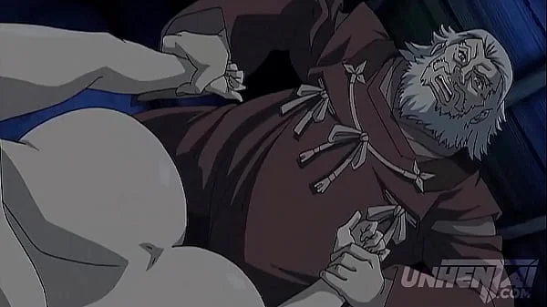 Hentai – Tied-Up Teen Hard Fucked in Bondage [UNCENSORED] [SUBTITLED] videos