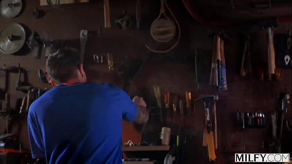 VIXENPLUS Cock Craving realtor Penny can't resist his hard dick videos