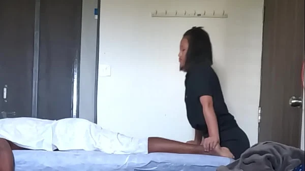 happy ending massage part 2 videos