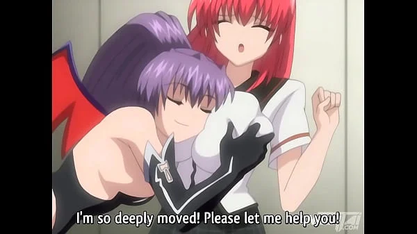 Hentai – Spying on My Busty Stepsister Taking a Bath [SUBTITLED] videos