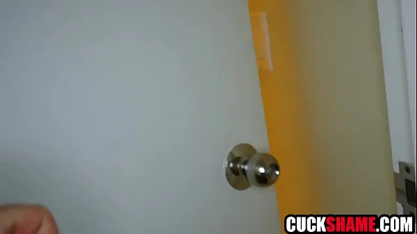 Asian MILF wife cucks husband on holiday | Linda Lan videos