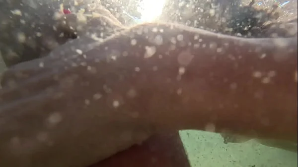 Under Water Sex with Hot Milf videos