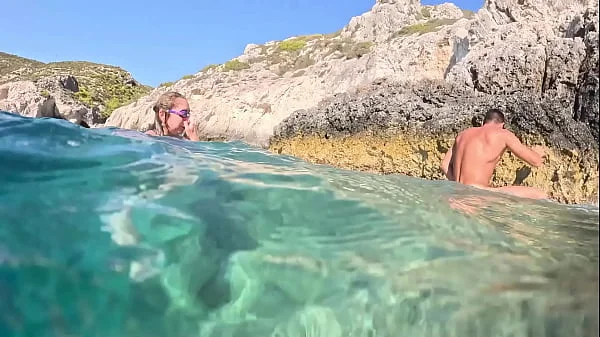 Under Water Sex with Hot Milf videos