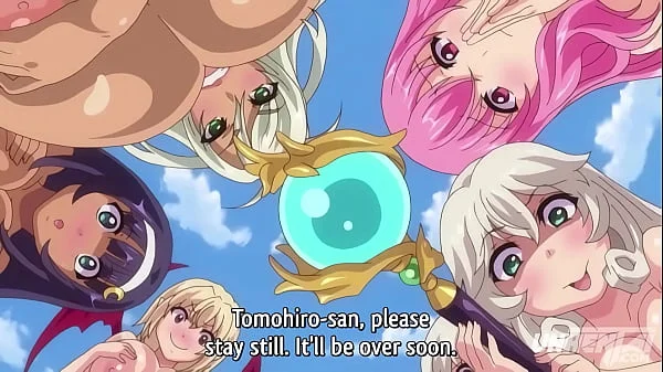 Hentai – MASSIVE MILF TITS [SUBTITLED] videos