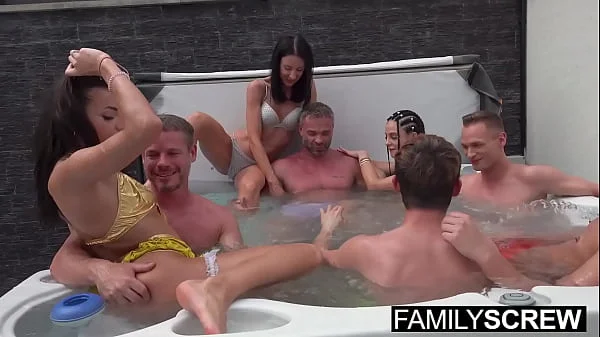 We all Have our Dirty Secrets! at FamilyScrew videos