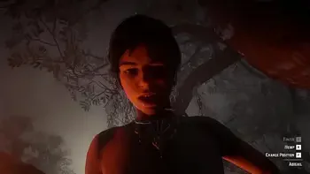 RDR2 MOD Campgirls: Abigail videos