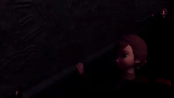 The Queen’s Secret Anna (frozen) videos