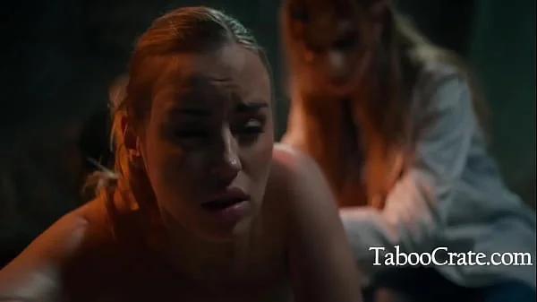 Vasectomy Nightmare - Ashley Lane, Anna Claire Clouds | TabooCrate videos