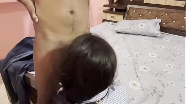 Desi College Girlfriend Hardcore Fuck With Her Boyfriend ( Hindi Audio) videos