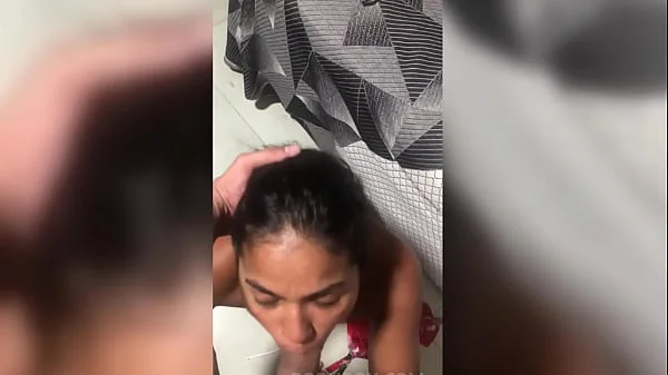 Convidei uma amiga novinha fiz ela gozar muito videos