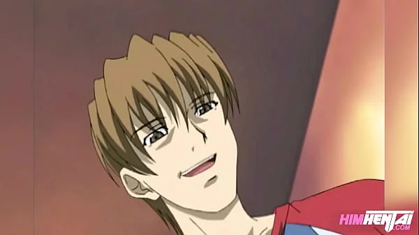 My Stepmom, do Anal for the first time Hentai uncensored videos