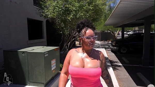 The Milf Starring Somali Rose And Gibby The Clown videos