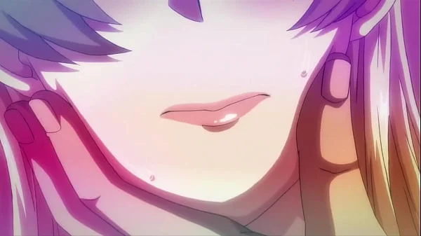 Hentai blonde gf cheats on bf with older guy videos