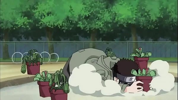 Hinata Hyuga (Naruto Shippuden) [nude filter] videos