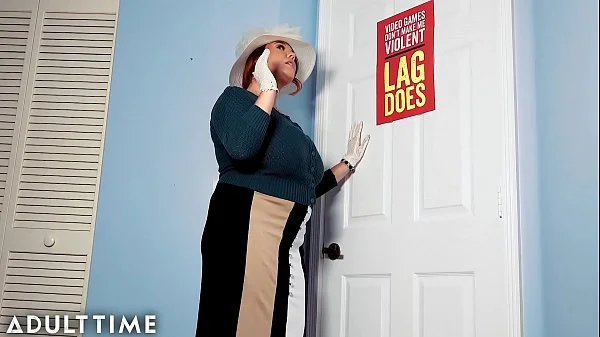 JOI - Step Helps You With Your Boner Before Church videos