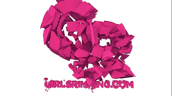 GIRLSRIMMING - Fabulous rimming with brunette petite asian May Thai videos