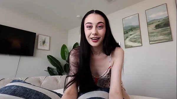 My Step Sis Wants To Watch Porn With Me - Dolly Paige videos