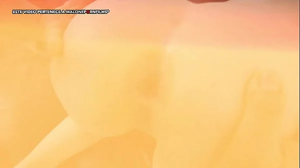 Recluté Latina Tetona y Terminó con el Culo Roto y la Boca llena de Leche! - Pam Latina videos