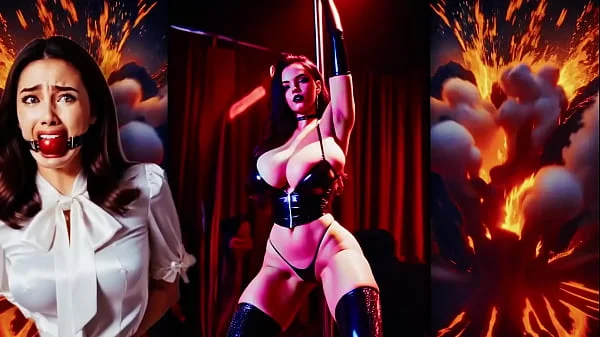 AI Whores - Gooner Mindfuckery (June 2025) videos