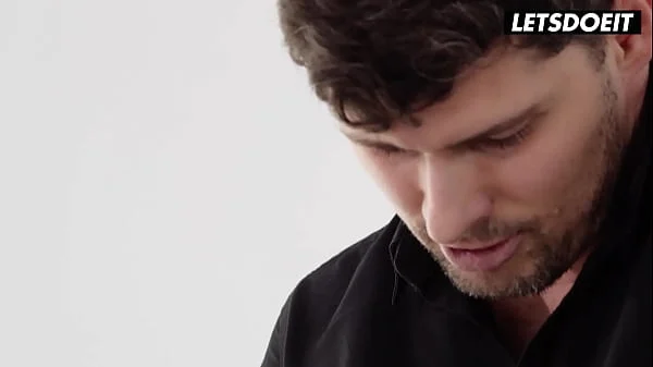 Cute Girlfriend Jia Lissa Rides Cock Till Powerful Orgasm - WHITEBOXXX videos