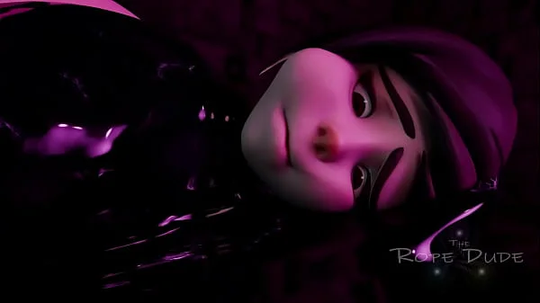 Mei's Corruption, P05 (Goo02) V02 final video videos