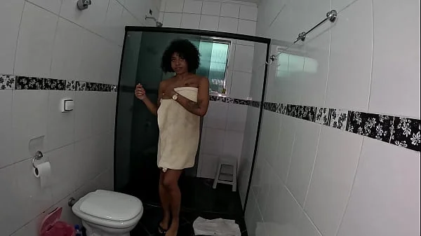 A carioca voltou e muito melhor no anal videos