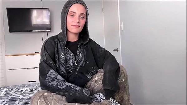 My Best Bro is Secretly a Girl - Juniper Ren - Perfect Girlfriend - Alex Adams videos