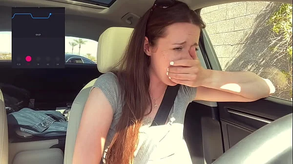 Starbucks Drive Thrus Make Me CUM HARD videos