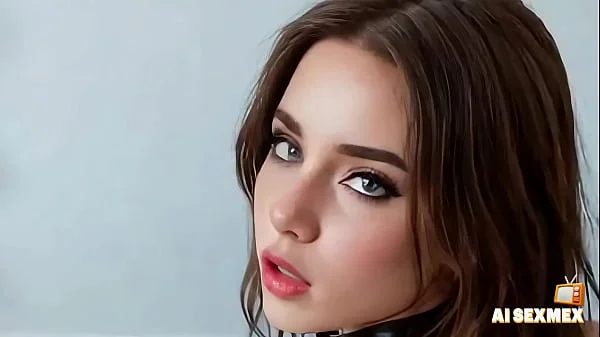 step sis Fucking pussy - big ass and orgasm   Anal with a big cock in the bedroom | Virtual Sex [AI generated] videos