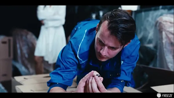 May Thai Freeze Fuck Fetish - Pinay Asian Time Stop Freeuse Sex With Contractor videos