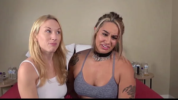Casting Desperate Amateurs Muscle moms getting their tight pussies pounded hard videos