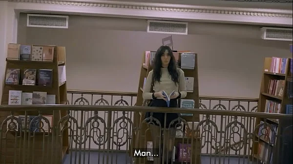 He Met Her At The Library videos