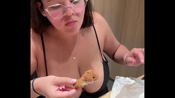 Taste Test with Dani - McDonalds in Greece videos