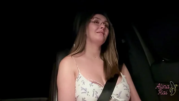 My step Mom’s Married Friend Let Me Fuck Her in the Car videos