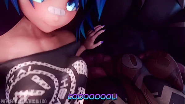 Melody (Vicineko Animation) videos