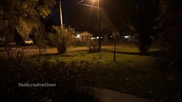 Nerdy Milf strokes and suck blk dick in the Park videos