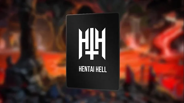 Elder Ring Hentai Marika fucks a weak player hard until he cums. videos