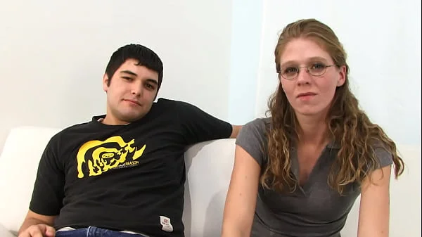 Cuckold Watches His Babe Get Blacked by a BBC videos